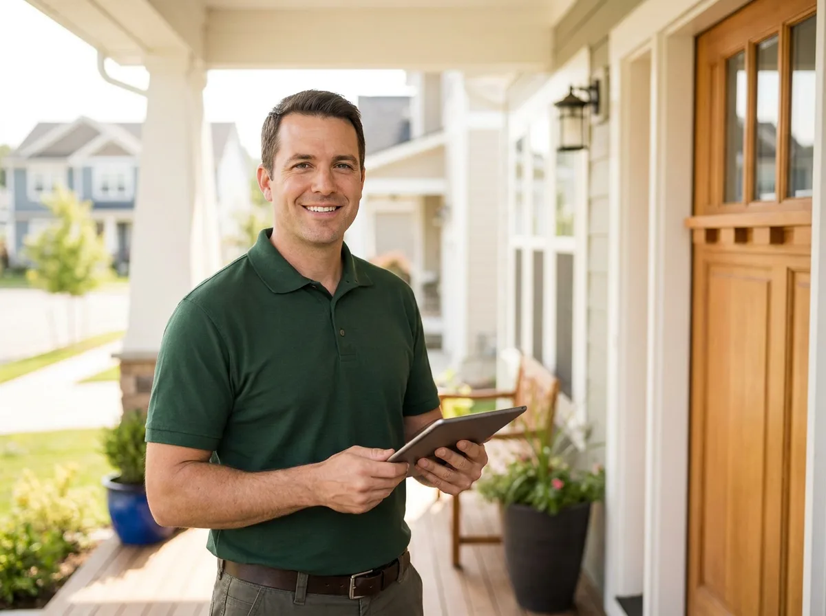 Pest control FAQs for Springfield, VT